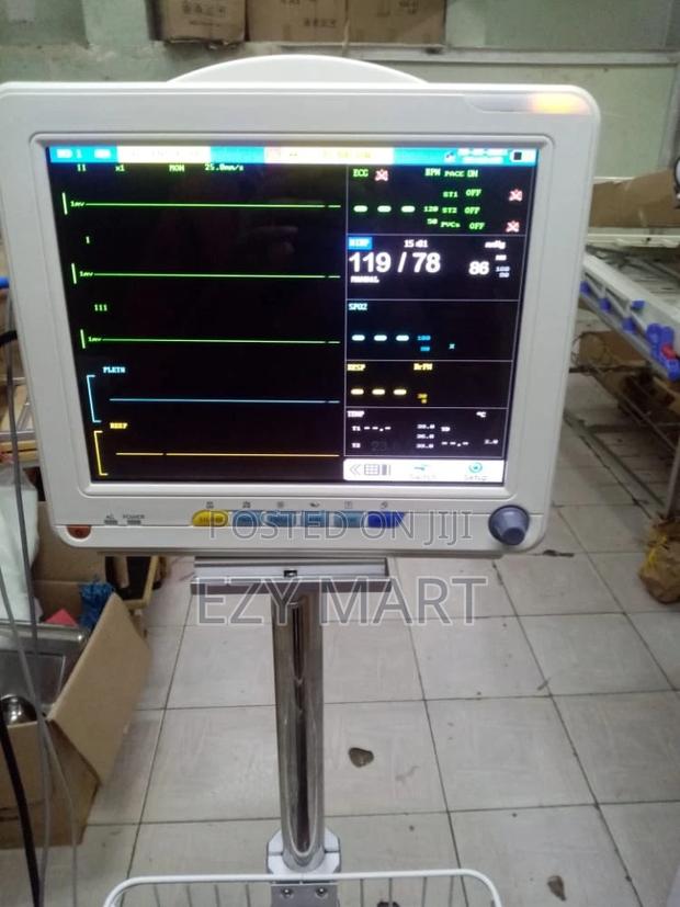 Patient Monitor