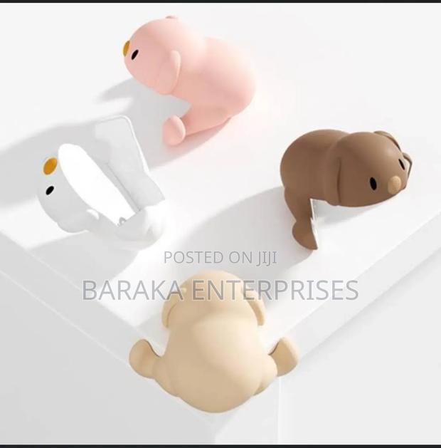 Baby Safety Silicon Protector, Children Anticollision Guards