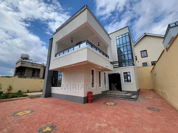 4bdrm Maisonette in Kenyatta Road for sale