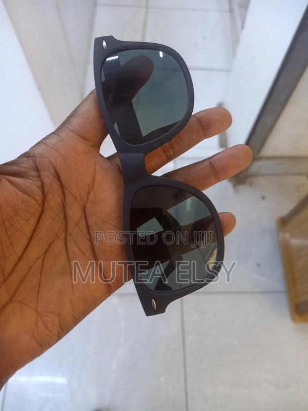 Black Coffee Brawn Simple Classic Specks/Shades - main view