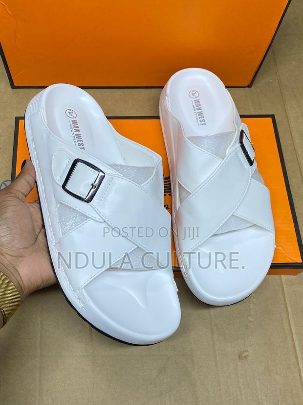 Wanwest Sandals - thumbnail 5