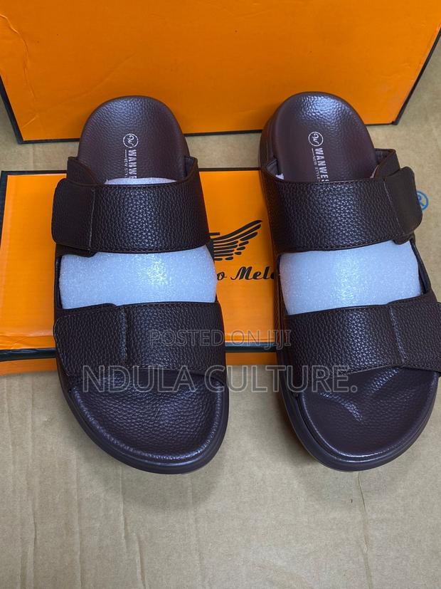 Wanwest Sandals - thumbnail 6