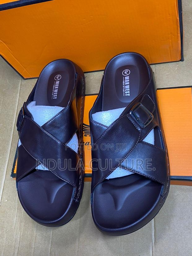 Wanwest Sandals - thumbnail 4