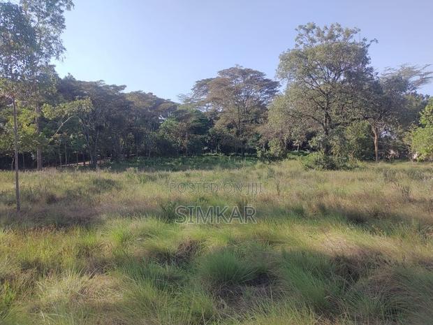 1-Acre Plots for Sale in a Gated Community in Karen - main view