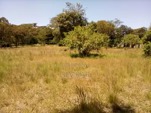 1-Acre Plots for Sale in a Gated Community in Karen