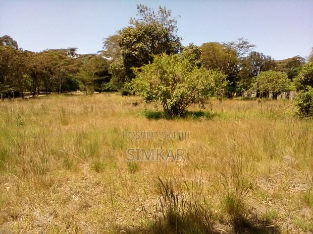 1-Acre Plots for Sale in a Gated Community in Karen - thumbnail 2