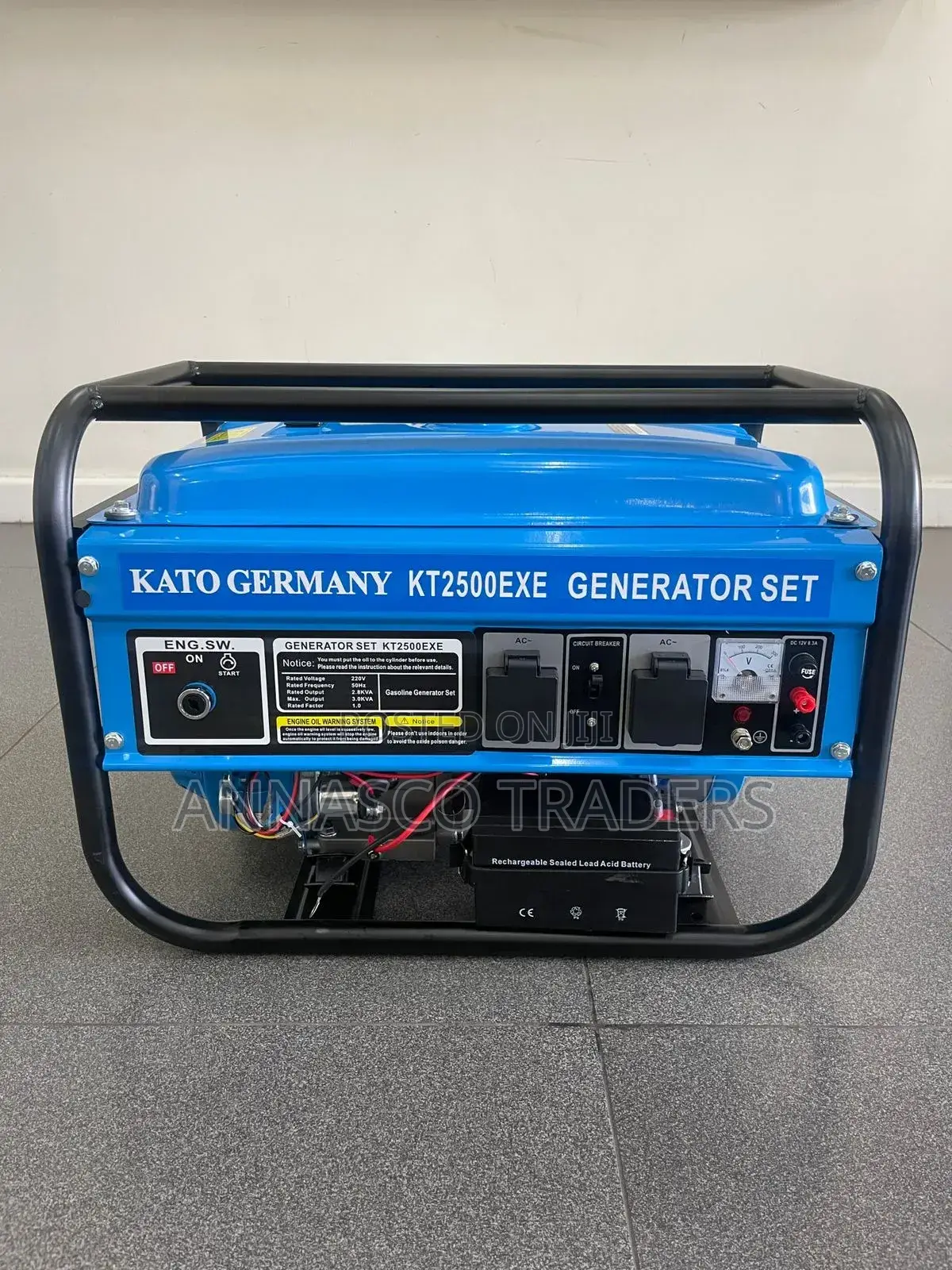 Power Generator