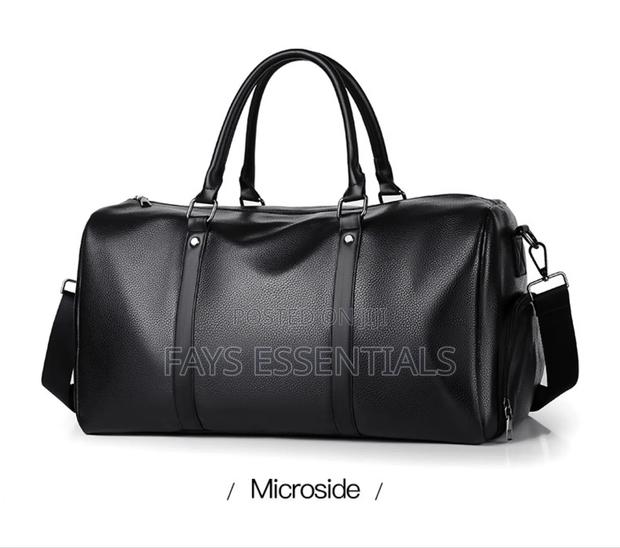 Travel Bag - main view