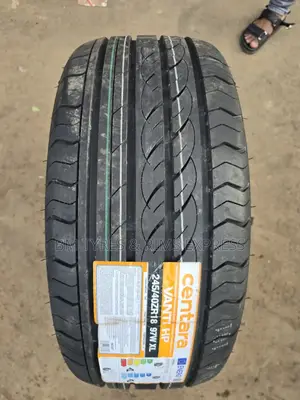 245 /40 R18 Centara Tyres (Vanti Hp)