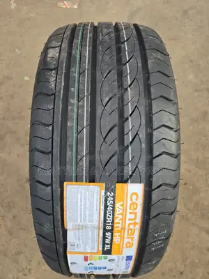245 /40 R18 Centara Tyres (Vanti Hp)