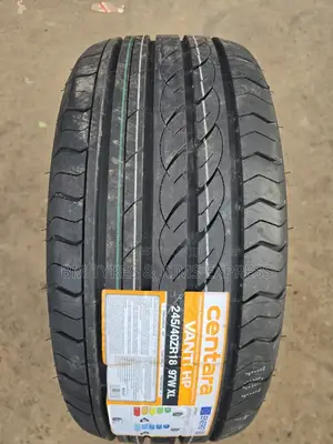 245 /40 R18 Centara Tyres (Vanti Hp)