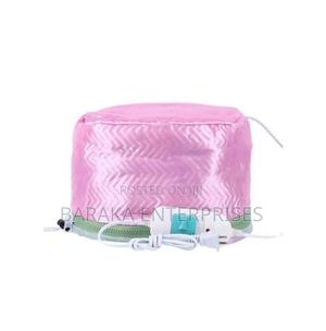 Electric Hair Thermal Treatment - thumbnail 2