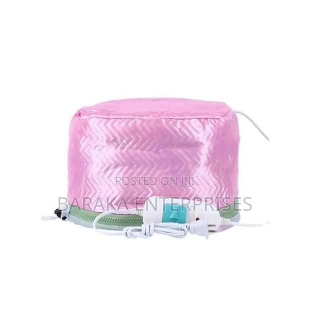 Electric Hair Thermal Treatment - main view