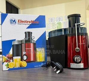 Jm01r Juicer Centrifugal Juice Extractor - thumbnail 2
