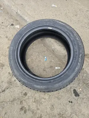 235 /55 R19 Triangle Tyres (Highway Terrein)