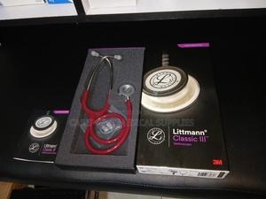 Original Littmann Classic Iii Stethoscope - thumbnail 2