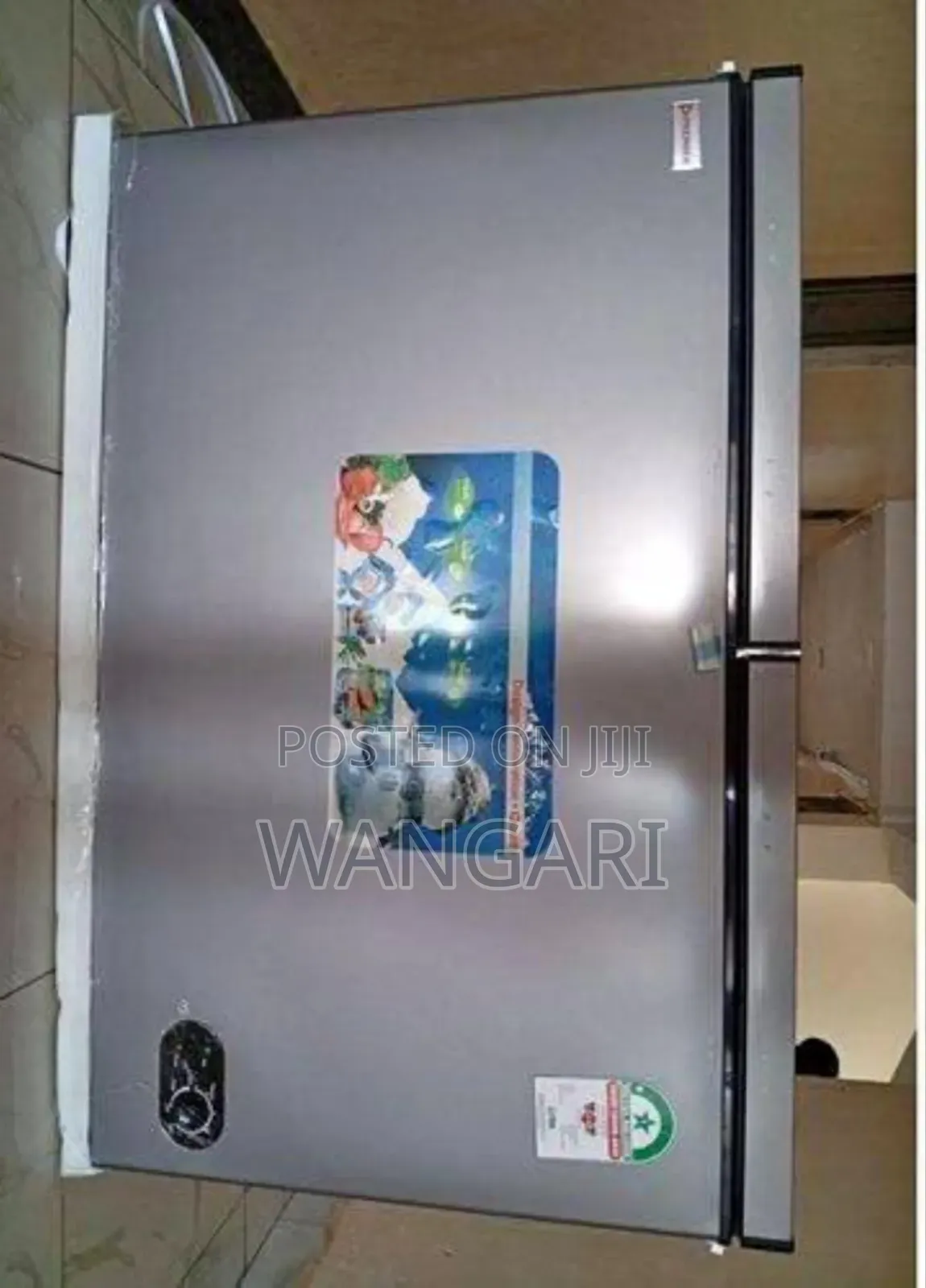 400 Litres Freezer Brand New Ramton