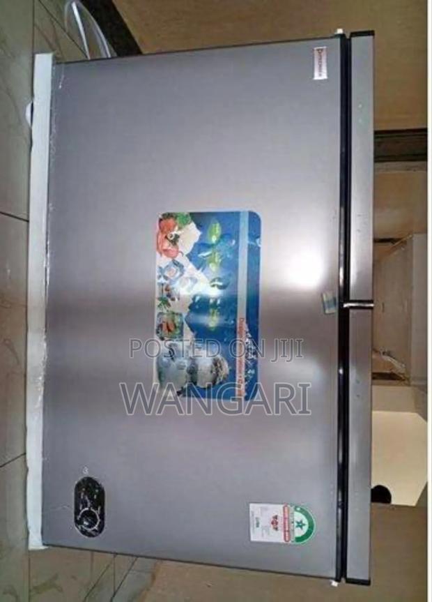 400 Litres Freezer Brand New Ramton