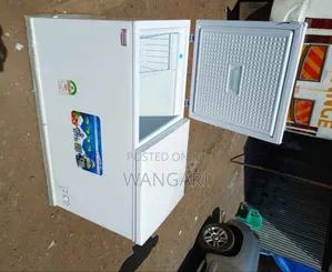 Ramton 400 Litres Freezer Brand New