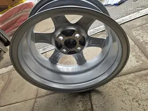 Rims Size (14) Toyota, 4 Holes (Set of 4)