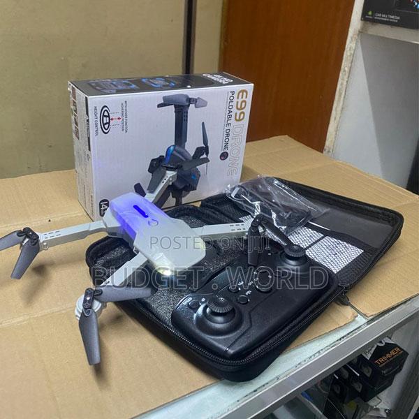 E99 Rc Drone Toy for Beginners