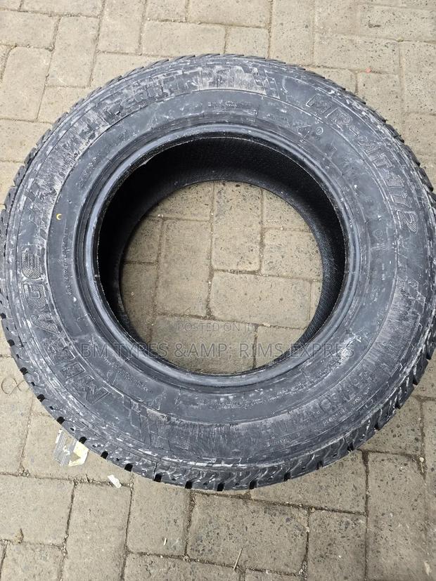 265 /65 R17 Mirage Tyres - thumbnail 4