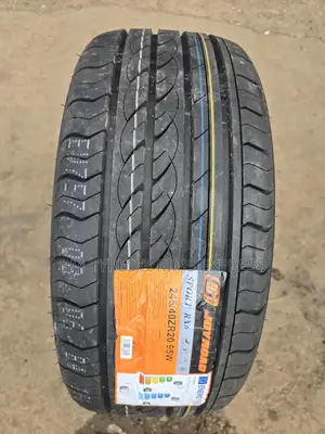 245 /40 R20 Joyroad Tyres.
