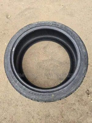 245 /40 R20 Joyroad Tyres.