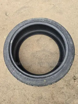 245 /40 R20 Joyroad Tyres.