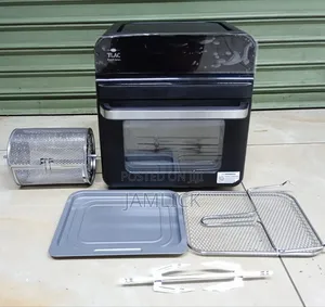 Tlac 10 Litres Air Fryer and Oven - Pm