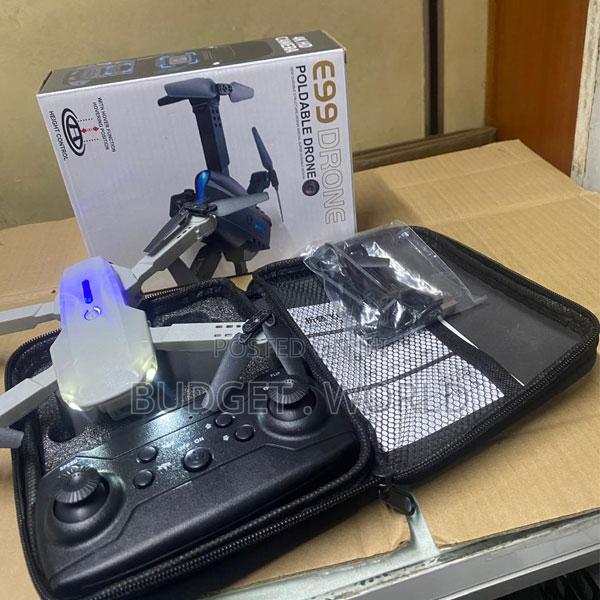 E99 Fun Flying Toy Drone