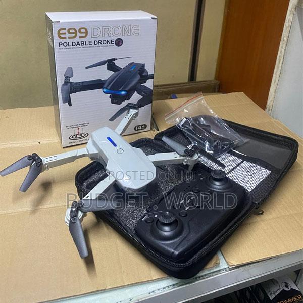E99 Entry Level Drone for Children