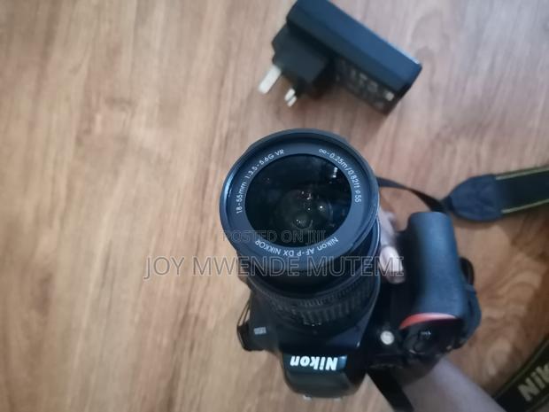 Nikon Camera - thumbnail 2