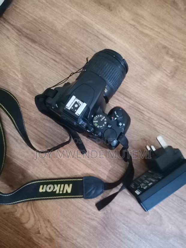 Nikon Camera - thumbnail 3