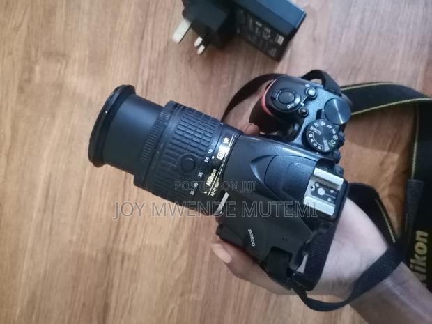 Nikon Camera - thumbnail 5