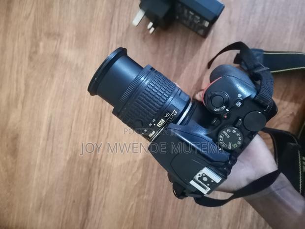 Nikon Camera - thumbnail 7