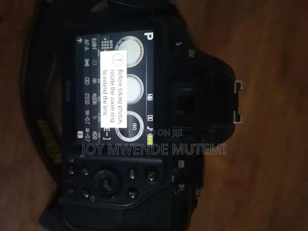 Nikon Camera - thumbnail 6