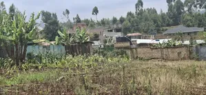 0.045 Ha in Kikuyu Rose Gate