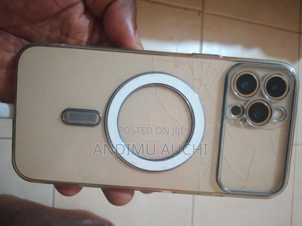 Apple iPhone 12 Pro 256 GB White - thumbnail 3