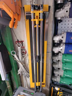 Worksite Tiles Cutter/Strong Metallic Tiles Cutter