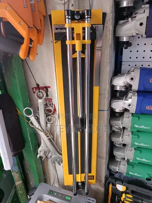 Worksite Tiles Cutter/Strong Metallic Tiles Cutter