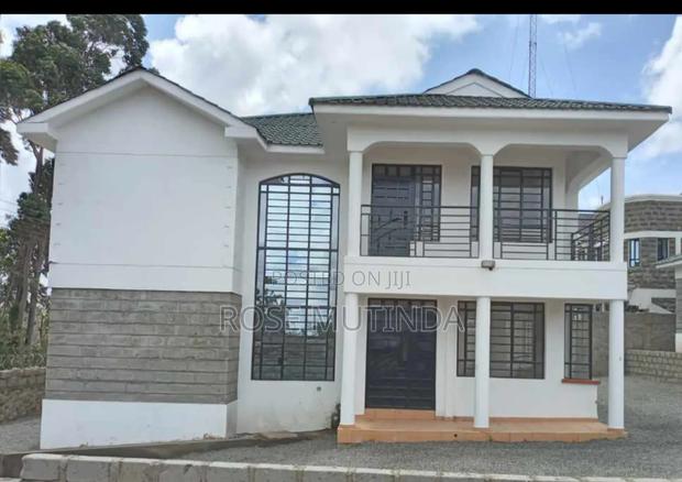 Furnished 4bdrm Bungalow in Ngong CBD for sale - thumbnail 2