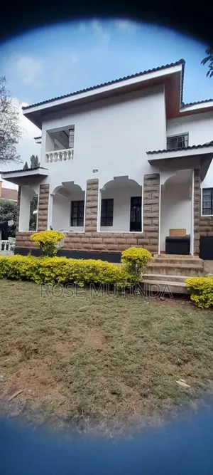 Furnished 4bdrm Bungalow in Ngong CBD for sale
