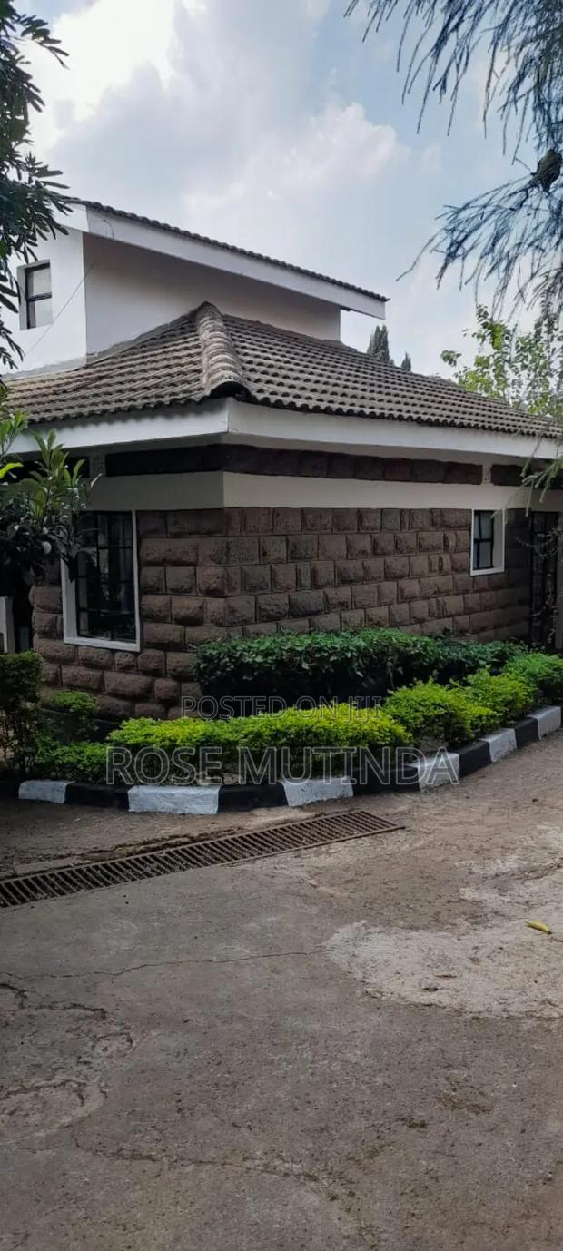 Furnished 4bdrm Bungalow in Ngong CBD for sale - thumbnail 8