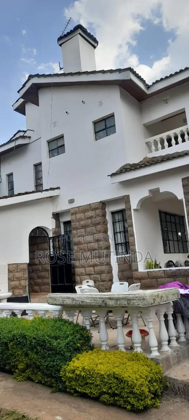 Furnished 4bdrm Bungalow in Ngong CBD for sale - thumbnail 11