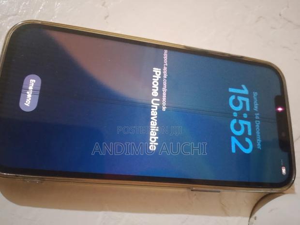 Apple iPhone 12 Pro 256 GB White - thumbnail 4