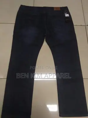 Armani Dark Blue Men's Jeans 44 and 46