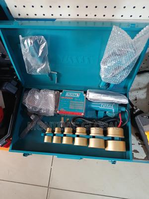 Indurstrial Total Ppr Cutter - main view