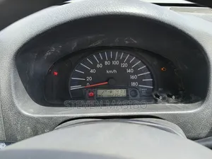 Toyota Probox 2006 White