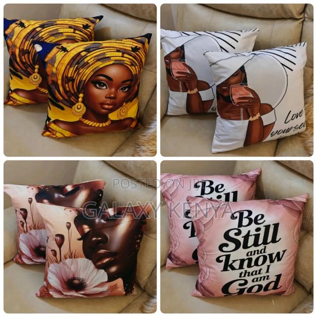 Pillow Cases (Variety Prints) - main view
